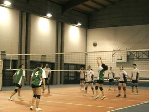 Domani(Pessano)-Akros(Bellinzago), 1