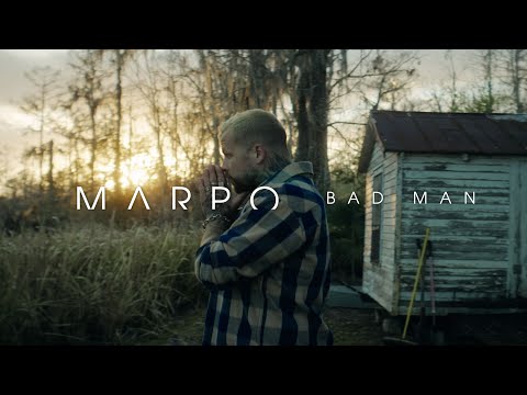 Video thumbnail for Bad Man