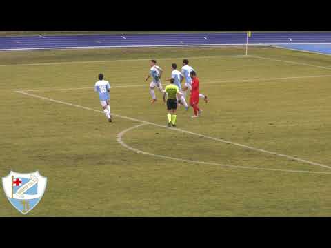 Chieri - Sanremese 1-1 07/02/2021