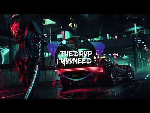 Ellipso x Lucky Luke x Candace Sosa - Raw