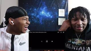 FIRST TIME HEARING Fall Out Boy - Thnks fr th Mmrs (Official Music Video) REACTION