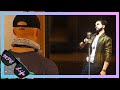 NPC Loop Jordan Cross Route Dialog Hitman 2016