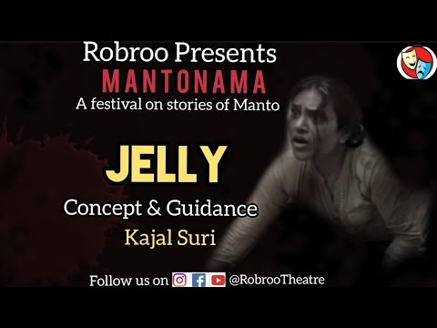 Anjali Bansal Monoact (Manto)