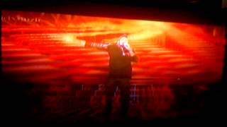 David correy live shows pt 1