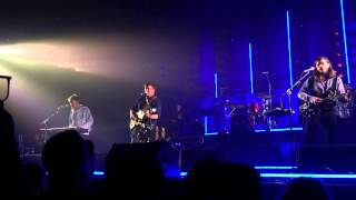 5 - Only Love - Mumford &amp; Sons (Live in Raleigh, NC - 6/11/15)