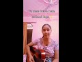 Apna Bana Le L Arijit Singh L Guitar Cover L Singwithpriya Shorts Apnabanale