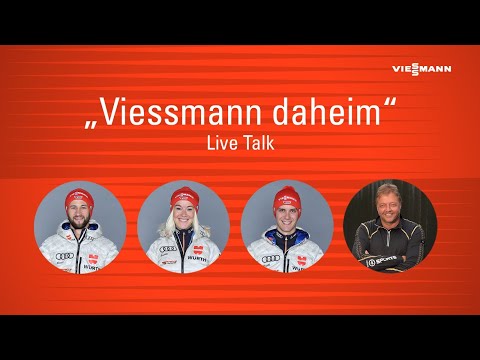 Viessmann daheim - Show 1!