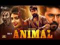 ANIMAL Full Movie Hindi Dubbed 2026 Ram Charan Sreeleela New South Action Movie 2026