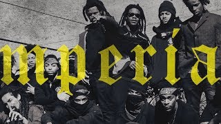Gook [Clean] - Denzel Curry