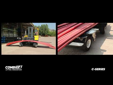Combilift - COMBi-C Series Spreader Bar