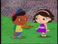 Little Einsteins See The Moon Macedonian