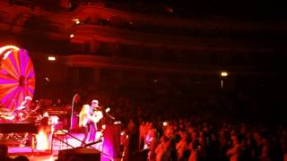 Elvis Costello &amp; Kendel Carson - Other End Of The Telescope