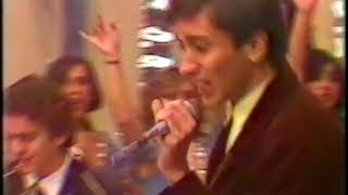 Biquini Cavadão - Tédio - Clube do Bolinha 1985