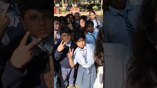 Enjoy Public School Video