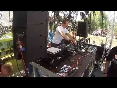 KIM DAMIEN@Ruhr in Love 2015