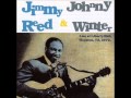 Jimmy Reed & Johnny Winter - Stop Light