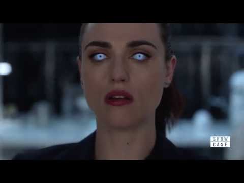 Supergirl 5x06 Ending Scene