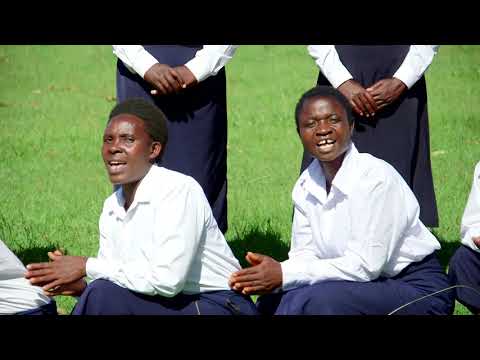 KEA SDA CHOIR VOL 1   Walipokuwa CHomboni
