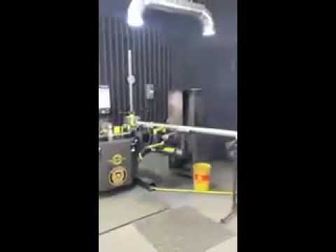 2024 NAMCOR SIDEWINDER Spiral Pipe Machine | THREE RIVERS MACHINERY (4)