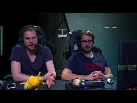 Minimath vs Denver - Underdogs S44 - Day 1 : Ro.12