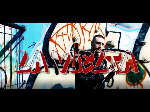 LA VUELTA - El Rubio - J.A music - Prod. by Xinox
