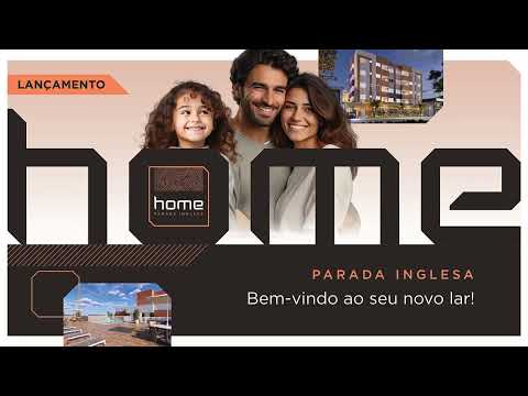 Home Parada Inglesa
