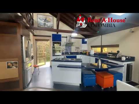 Casas, Venta, Cajica - $1.190.000.000