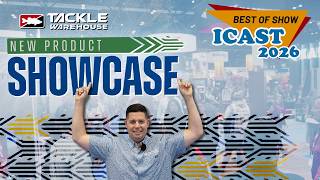 ICAST 2026 Best of Show New Product Showcase