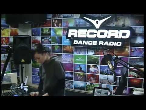 Lady Waks In Da Mix # 174 (18-04-2012)