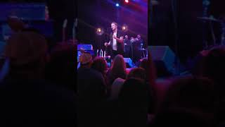 Anderson East  May 11, 2018 - House Is A Building