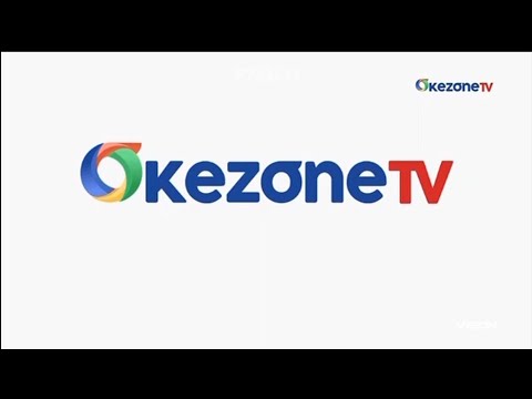 Station ID Okezone TV 2023