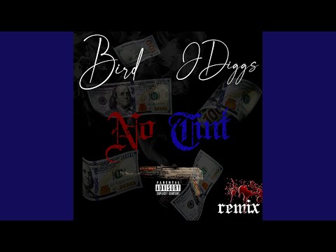 No Tint (feat. J-Diggs) (Remix)
