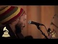 Love Is My Religion - Ziggy Marley live performance | GRAMMYs