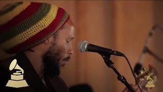 Love Is My Religion - Ziggy Marley live performance | GRAMMYs