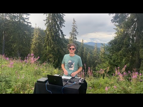 @Bocharov  Artem ft. Valeria - Give it to me / Вiддай менi...