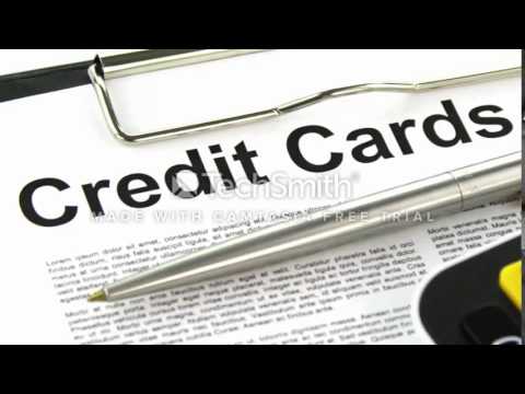 Credit Cards