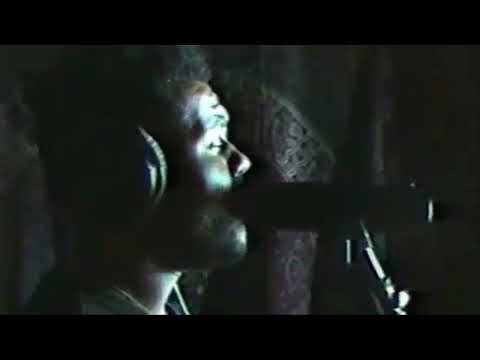 Thumbnail for The Weeknd, Call out my name (studio session) by The Weeknd