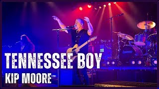 Kip Moore - Tennessee Boy (Live at Commodore Ballroom)