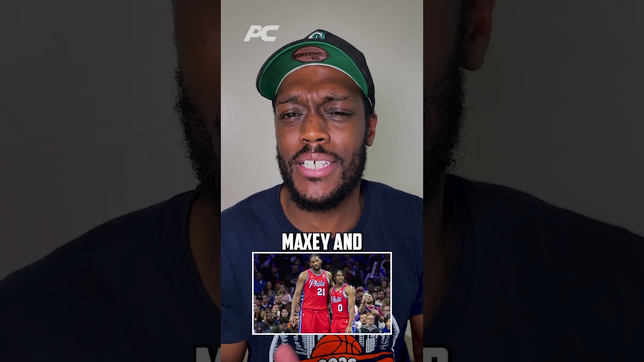 This is why the Philadelphia 76ers are ACTUALLY a Super Team