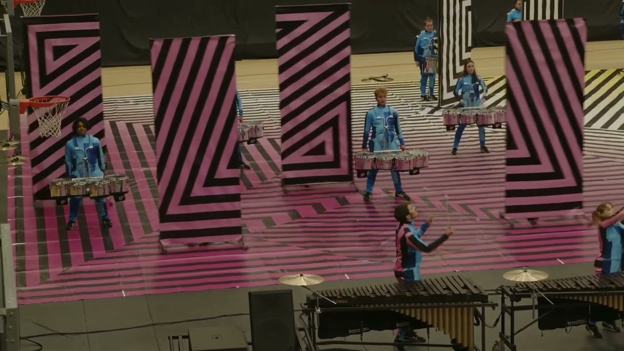 IMPACT Percussion 2023 NWAPA Championships