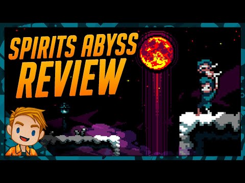 Spirits Abyss Is A Hidden Gem Roguelite | Spirits Abyss Review
