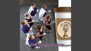 Michael Jackson Medley: The way you make me feel / ABC / I'll be there / Man in the mirror /...