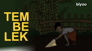 Download lagu Curanmor Tembelek [Reangle] Animasi humor ngapak mp3