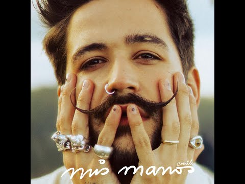 Camilo, Los Dos Carnales - Tuyo y Mío (Official Visualiser)