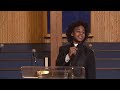     Minister Hilton Rawls Brings a Powerful Word @ New Zion Temple Church Philly 4/20/26