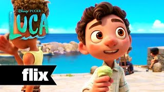 Official First Look Trailer