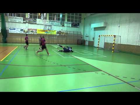 14.12.2013r. RJ - Obra Trzciel 0:5 (0:2)