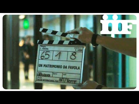 Un Matrimonio da Favola | Papere dal set #1 | BACKSTAGE