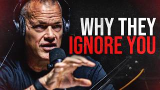 The BIG Leadership Mistake That Turns People Against You