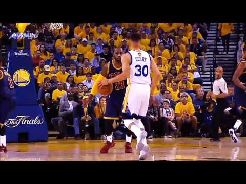 Stephen Curry Playoffs & Finals Mix  2017 - Humble